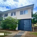 Rent 4 bedroom house of 809 m² in Moranbah