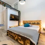 Rent 1 bedroom apartment of 30 m² in Málaga