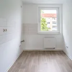 Rent 3 bedroom apartment of 60 m² in Chemnitz