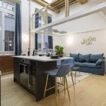 Rent 2 bedroom apartment of 80 m² in Lyon