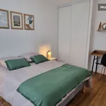 Appartement de 46 m² avec 1 chambre(s) en location à Versailles