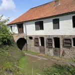 Huur 1 slaapkamer appartement in Andenne