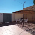 Alquilo 3 dormitorio casa de 100 m² en Murcia