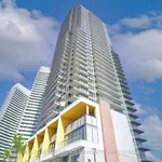 Appartement de 495 m² avec 1 chambre(s) en location à Toronto