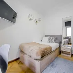 Habitación de 110 m² en madrid