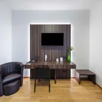 Miete 1 Schlafzimmer wohnung von 25 m² in Heidelberg