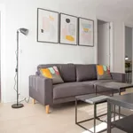 Rent a room of 56 m² in madrid