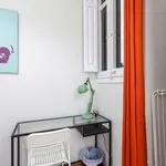 Rent 6 bedroom apartment in Valencia