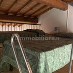 4-room flat on multiple levels, Montespertoli