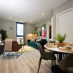 Flat to rent in Apartment 40, Block 3 Hove Central, 10 Boulevard Place, Hove BN3