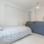 Rent 1 bedroom apartment of 45 m² in Madrid