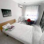 Alquilar 4 dormitorio apartamento en Valencia