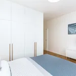 Pronajměte si 2 ložnic/e byt o rozloze 126 m² v Prague