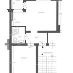 Miete 2 Schlafzimmer wohnung von 42 m² in Düsseldorf