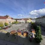 Rent 2 bedroom apartment in Karviná