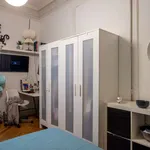 Rent a room in madrid