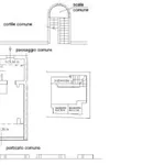 Affitto 2 camera appartamento di 50 m² in Concorezzo