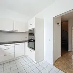 Rent 4 bedroom apartment of 180 m² in Brussels