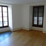 Rent 4 bedroom apartment in Orbe