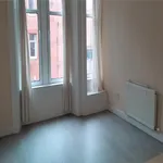 Rent 1 bedroom apartment in Glasgow  West