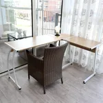 Rent 2 bedroom apartment of 90 m² in The Hague