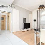 Rent 1 bedroom apartment of 55 m² in Kraków