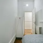 Rent a room in lisbon