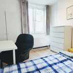 Miete 1 Schlafzimmer wohnung von 12 m² in Dortmund