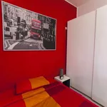 Rent a room in milan