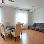 Pronajměte si 2 ložnic/e byt o rozloze 76 m² v Třebíč