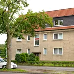 Miete 1 Schlafzimmer wohnung von 34 m² in Marl