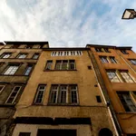 Rent 1 bedroom apartment of 460 m² in Lyon