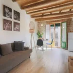 Rent 1 bedroom apartment of 38 m² in barcelona