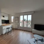 Rent 1 bedroom apartment of 30 m² in Toulouse