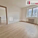 Pronajměte si 2 ložnic/e byt o rozloze 34 m² v Prague