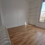 Rent 2 bedroom apartment of 21 m² in PARIS