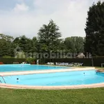 Two-family villa, good condition, 77 m², Centro, Ispra