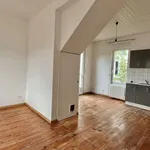 Rent 3 bedroom house of 63 m² in Dausse