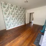 Appartement de 78 m² avec 3 chambre(s) en location à Nancy