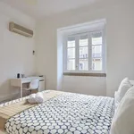 Rent 6 bedroom apartment in lisbon