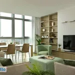 Rent 4 bedroom apartment of 147 m² in Milan