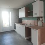 Rent 3 bedroom apartment of 63 m² in LORIENTT