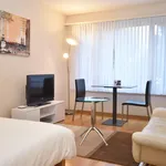 Rent 1 bedroom apartment of 35 m² in Zürich