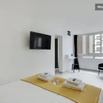 Appartement de 52 m² avec 1 chambre(s) en location à Paris