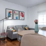 Rent a room of 73 m² in madrid