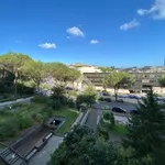 Rent 4 bedroom apartment of 140 m² in Roma