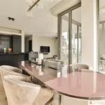 Huur 3 slaapkamer appartement van 138 m² in Amsterdam