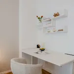 Miete 1 Schlafzimmer wohnung von 41 m² in berlin