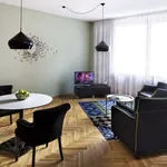 Miete 1 Schlafzimmer wohnung von 667 m² in Berlin