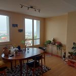 Rent 3 bedroom apartment of 66 m² in LYON